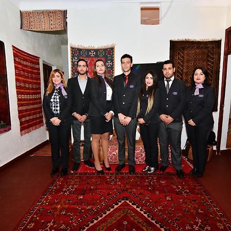 Dar Siham Hotel Fes Luaran gambar