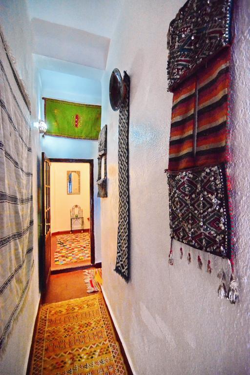 Dar Siham Hotel Fes Luaran gambar
