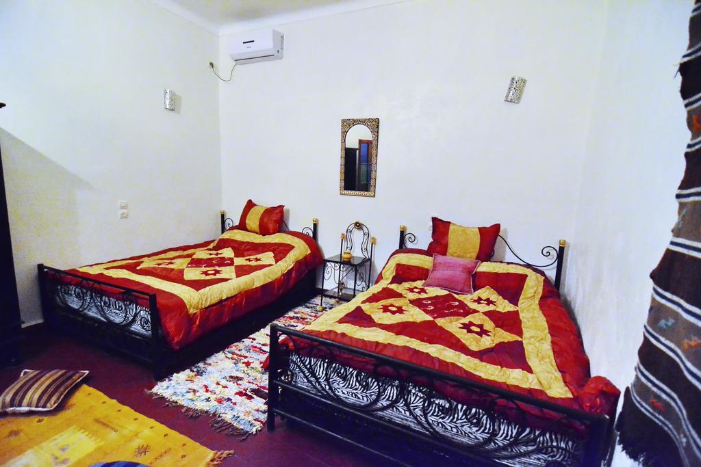 Dar Siham Hotel Fes Luaran gambar