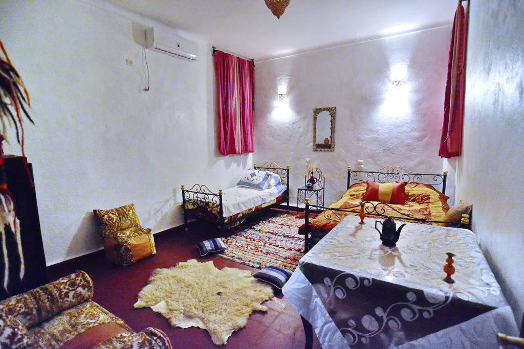 Dar Siham Hotel Fes Luaran gambar